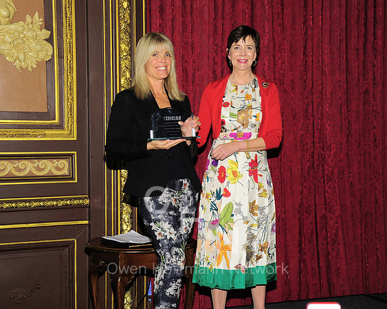 The Hort's 26th Annual Fall Luncheon