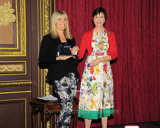 The Hort's 26th Annual Fall Luncheon