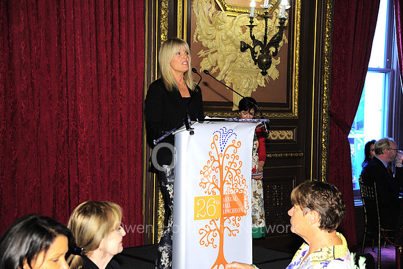 The Hort's 26th Annual Fall Luncheon