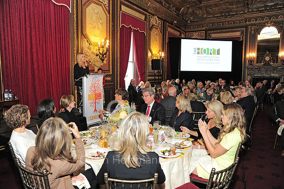 The Hort's 26th Annual Fall Luncheon