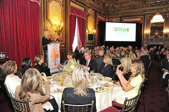 The Hort's 26th Annual Fall Luncheon