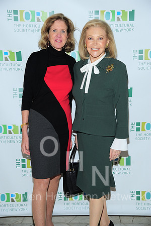 The Hort's 26th Annual Fall Luncheon