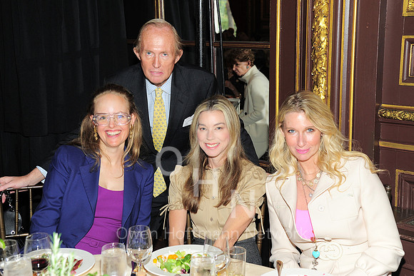 The Hort's 26th Annual Fall Luncheon