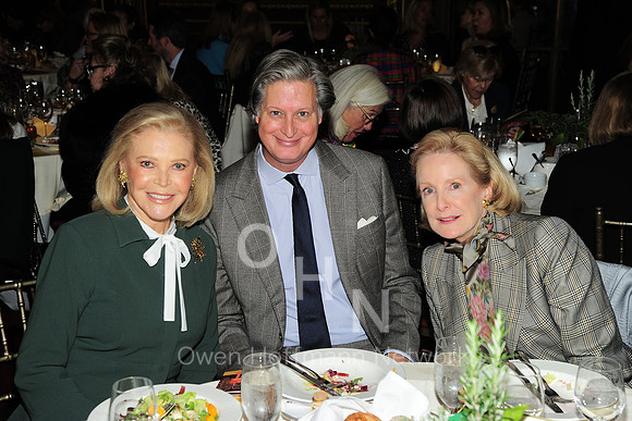 The Hort's 26th Annual Fall Luncheon