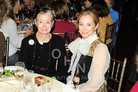 The Hort's 26th Annual Fall Luncheon