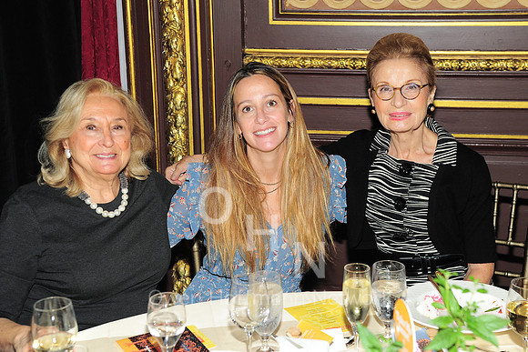 The Hort's 26th Annual Fall Luncheon