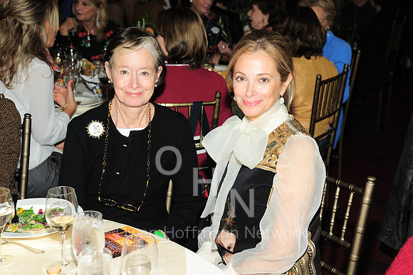 The Hort's 26th Annual Fall Luncheon