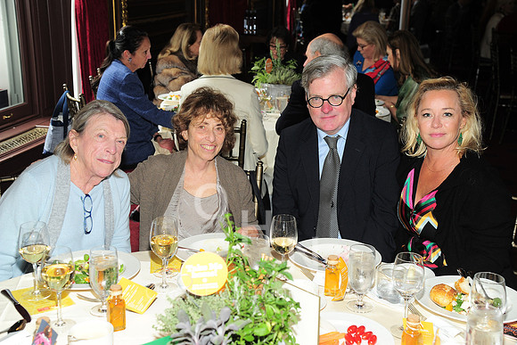 The Hort's 26th Annual Fall Luncheon