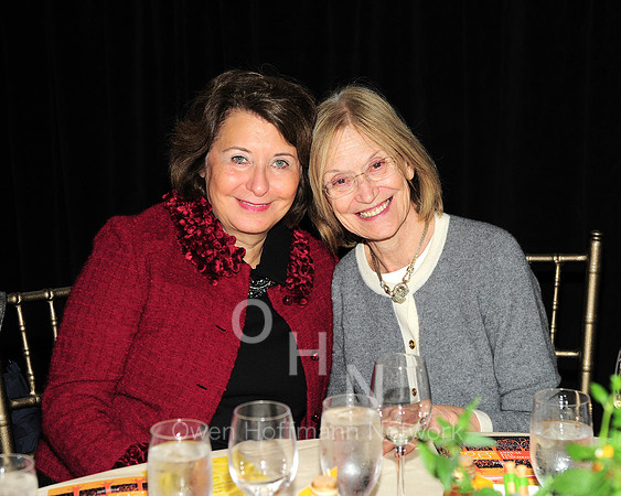 The Hort's 26th Annual Fall Luncheon