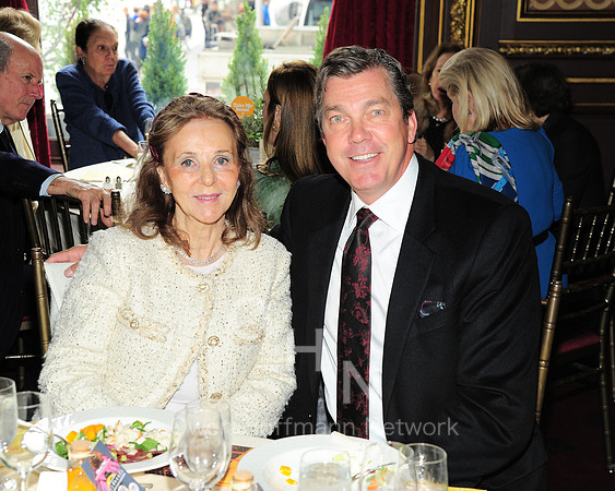 The Hort's 26th Annual Fall Luncheon