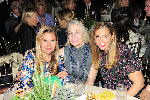 The Hort's 26th Annual Fall Luncheon