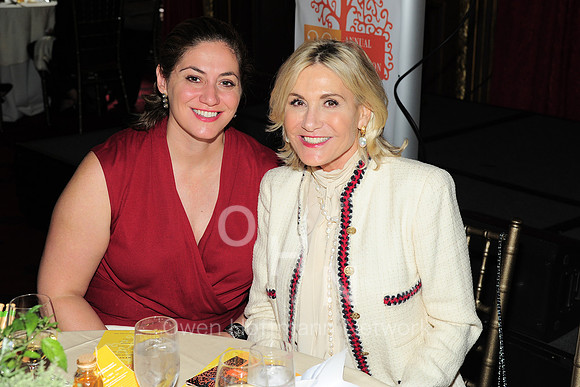 The Hort's 26th Annual Fall Luncheon