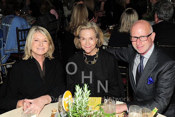 The Hort's 26th Annual Fall Luncheon