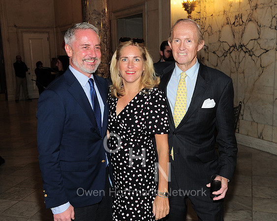 The Hort's 26th Annual Fall Luncheon