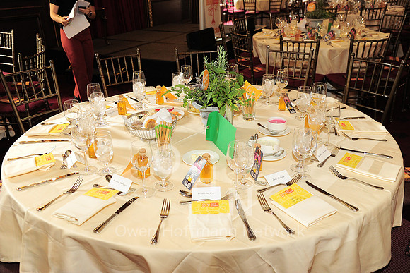 The Hort's 26th Annual Fall Luncheon