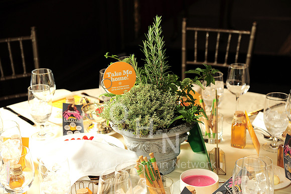 The Hort's 26th Annual Fall Luncheon