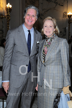 The Hort's 26th Annual Fall Luncheon