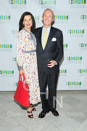 The Hort's 26th Annual Fall Luncheon
