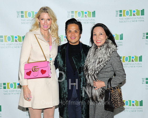 The Hort's 26th Annual Fall Luncheon
