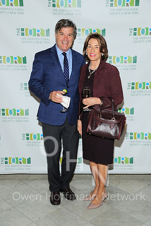 The Hort's 26th Annual Fall Luncheon