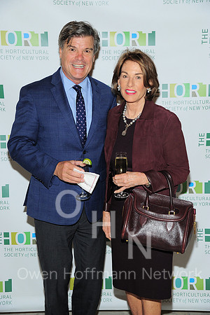 The Hort's 26th Annual Fall Luncheon