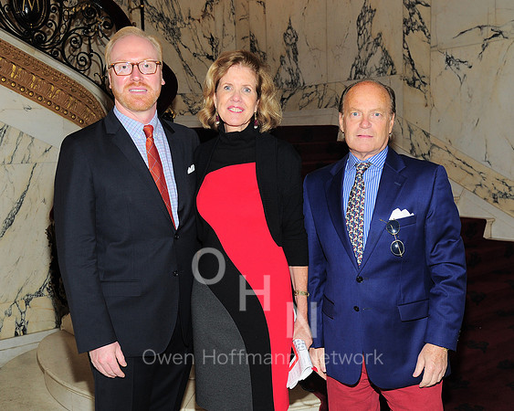 The Hort's 26th Annual Fall Luncheon