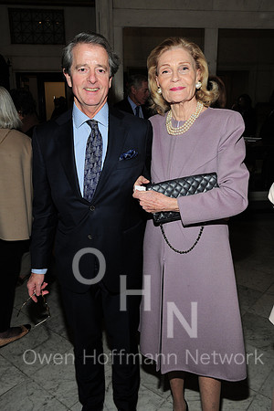 The Hort's 26th Annual Fall Luncheon