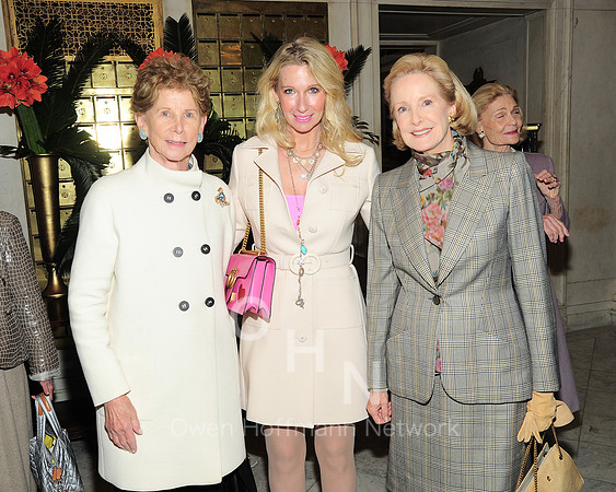 The Hort's 26th Annual Fall Luncheon