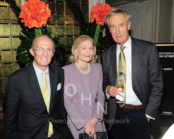The Hort's 26th Annual Fall Luncheon