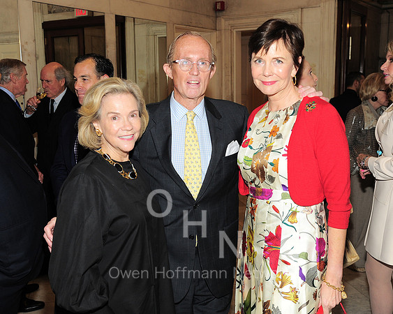 The Hort's 26th Annual Fall Luncheon
