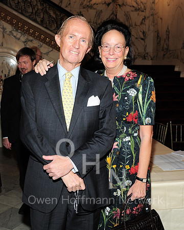 The Hort's 26th Annual Fall Luncheon
