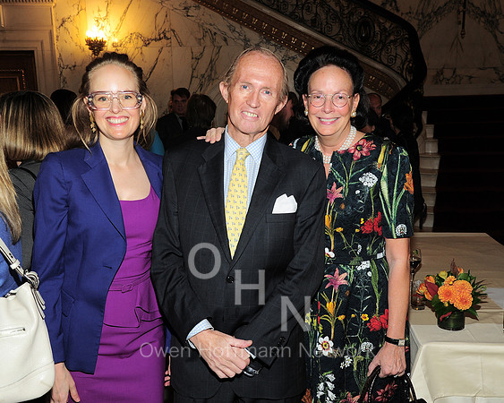 The Hort's 26th Annual Fall Luncheon