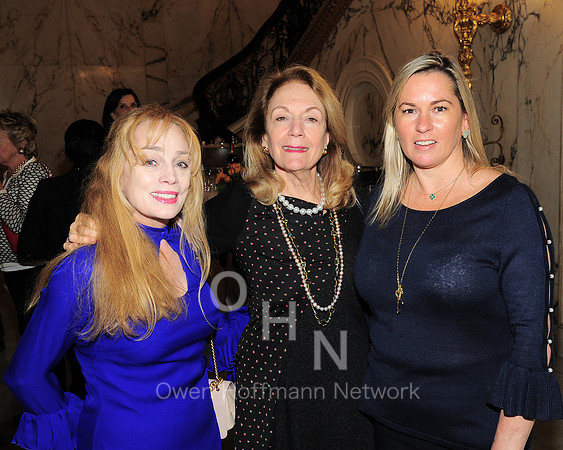 The Hort's 26th Annual Fall Luncheon