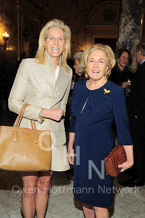 The Hort's 26th Annual Fall Luncheon