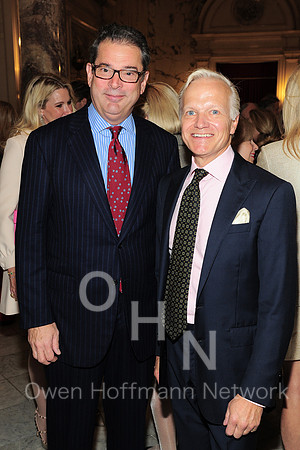 The Hort's 26th Annual Fall Luncheon
