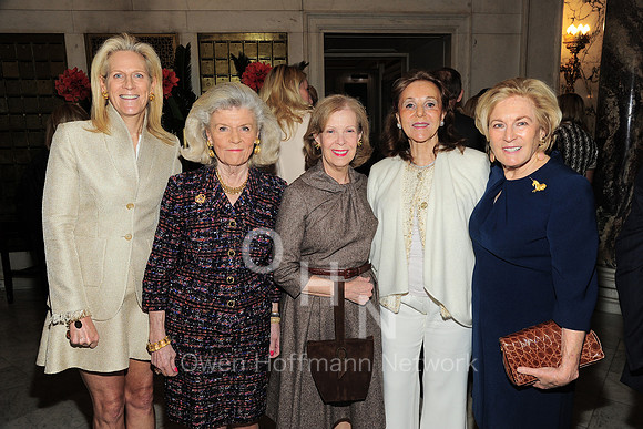 The Hort's 26th Annual Fall Luncheon