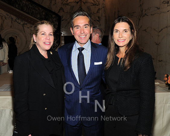 The Hort's 26th Annual Fall Luncheon