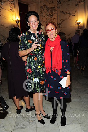 The Hort's 26th Annual Fall Luncheon