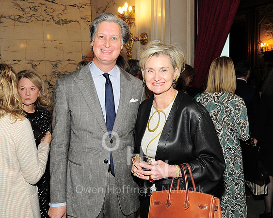 The Hort's 26th Annual Fall Luncheon