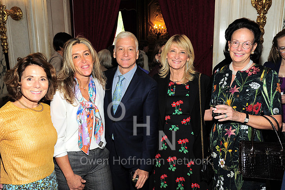 The Hort's 26th Annual Fall Luncheon