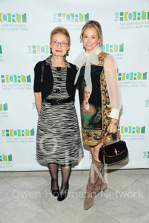 The Hort's 26th Annual Fall Luncheon