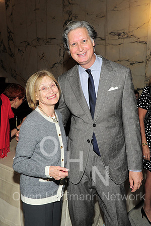 The Hort's 26th Annual Fall Luncheon