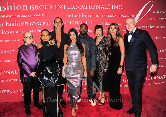 FGI 36th Annual Night of Stars Gala