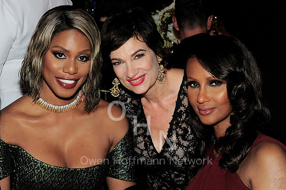 FGI 36th Annual Night of Stars Gala