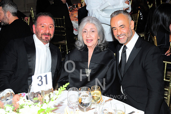 FGI 36th Annual Night of Stars Gala