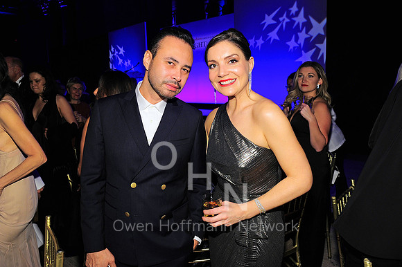 FGI 36th Annual Night of Stars Gala