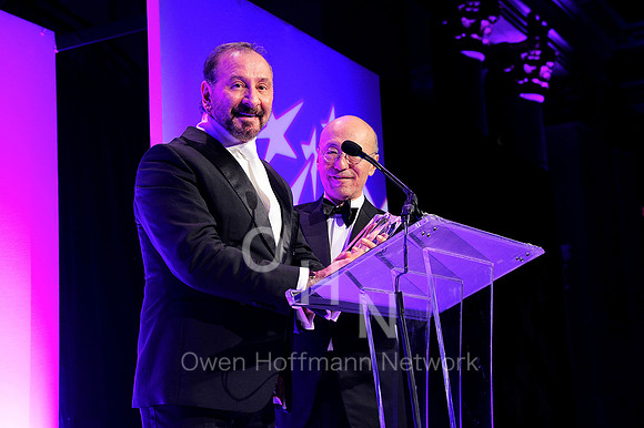 FGI 36th Annual Night of Stars Gala
