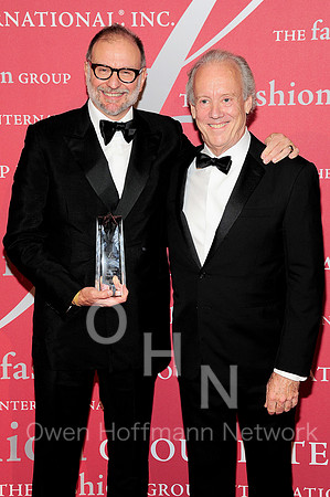 FGI 36th Annual Night of Stars Gala