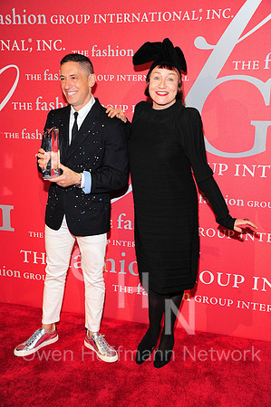 FGI 36th Annual Night of Stars Gala