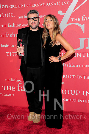 FGI 36th Annual Night of Stars Gala